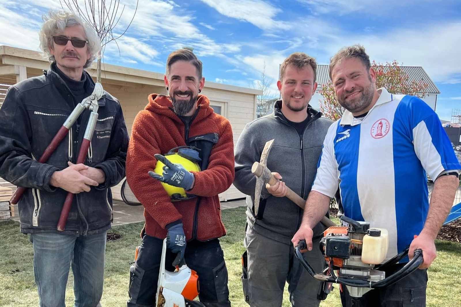 Ralf Dammasch Todesursache: Aufklärung über die Hintergründe seines Schicksals